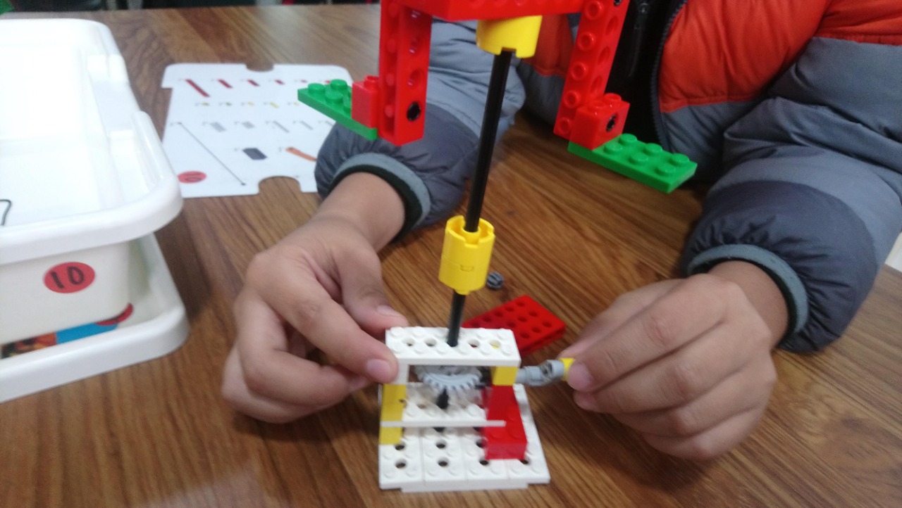 ¿Por qué elegirnos?