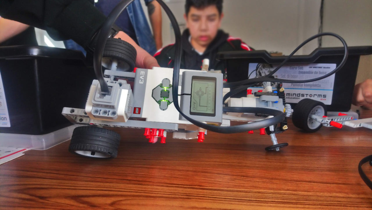 ¿Por qué elegirnos?