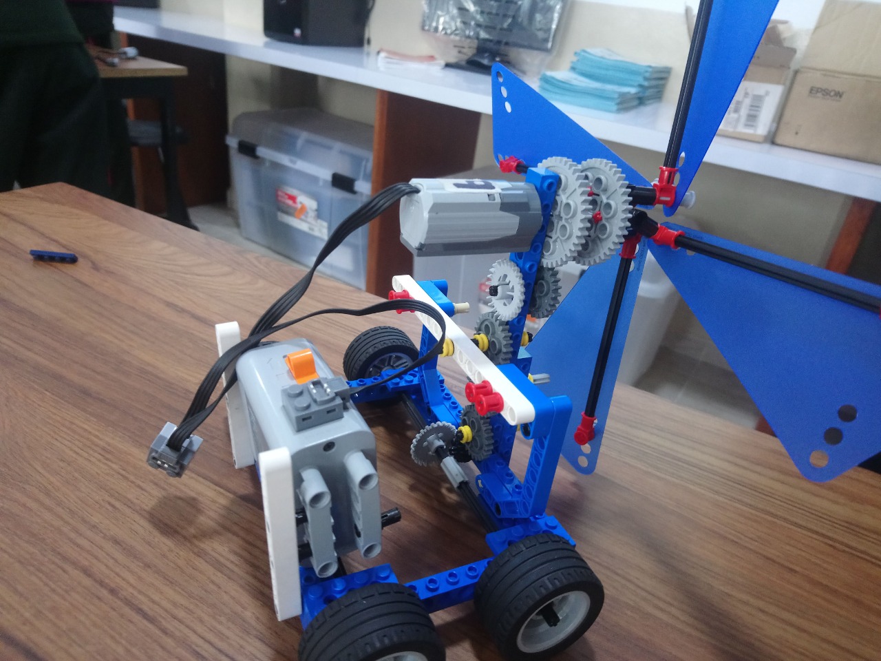 ¿Por qué elegirnos?