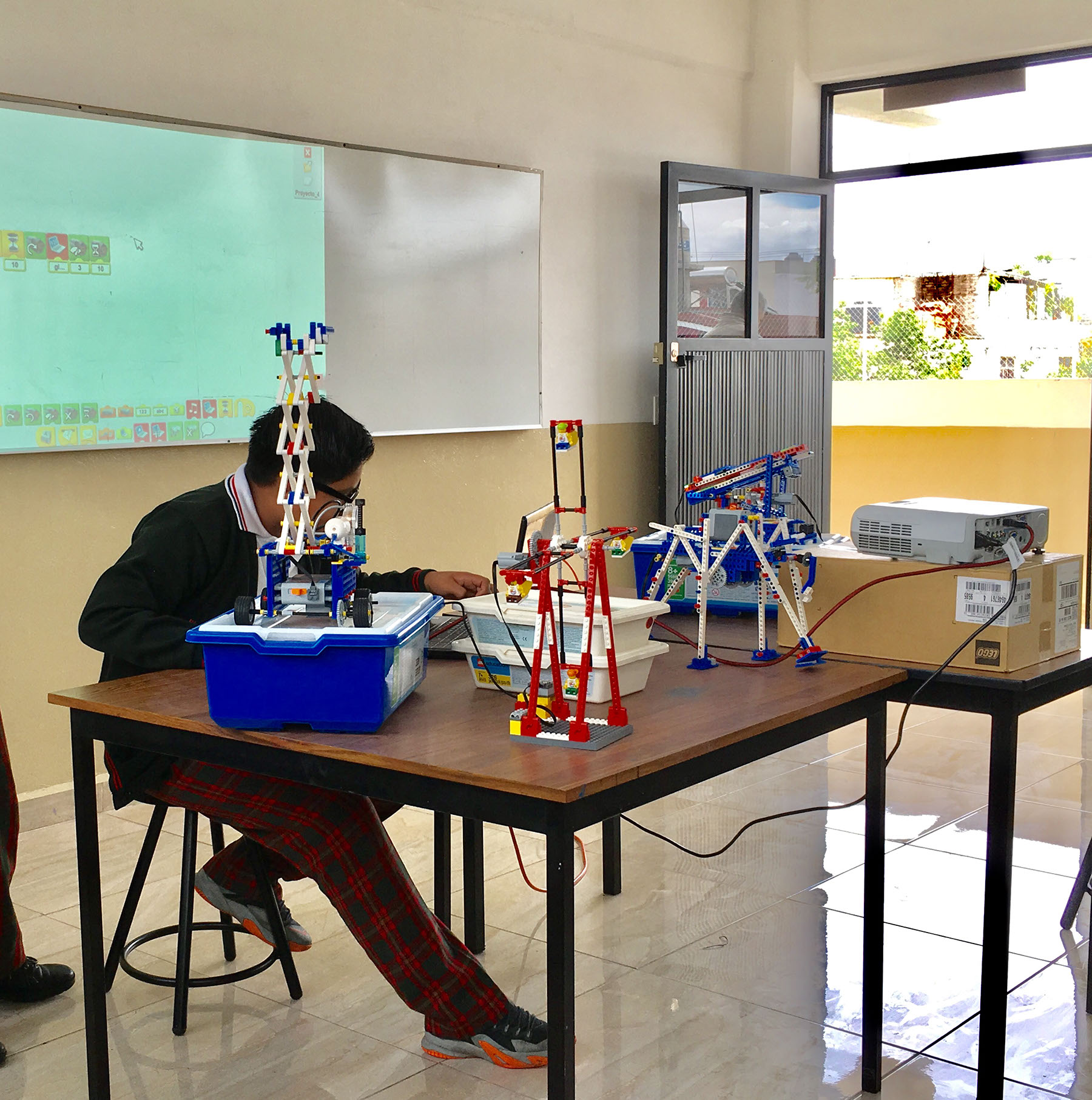 ¿Por qué elegirnos?