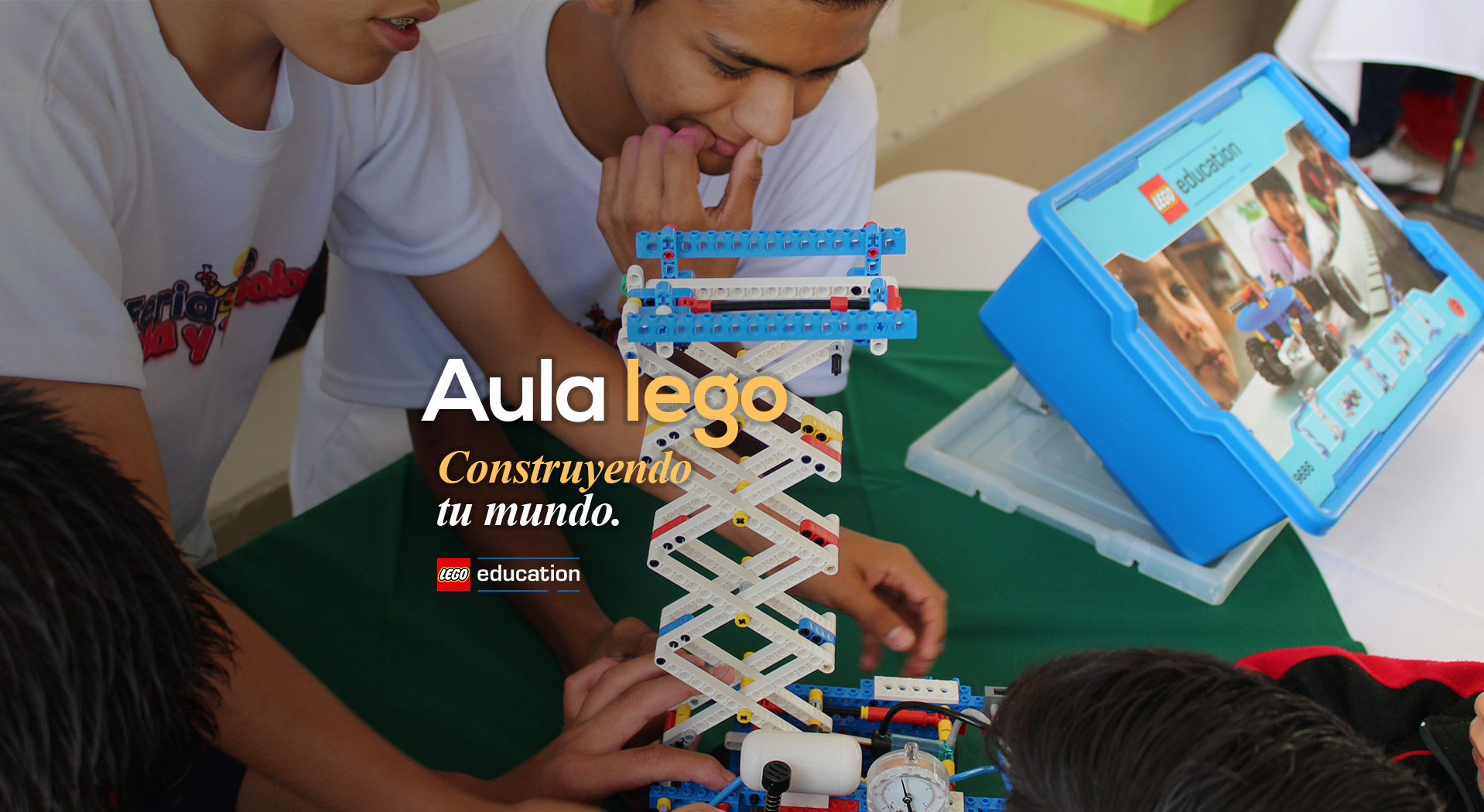 ¿Por qué elegirnos?