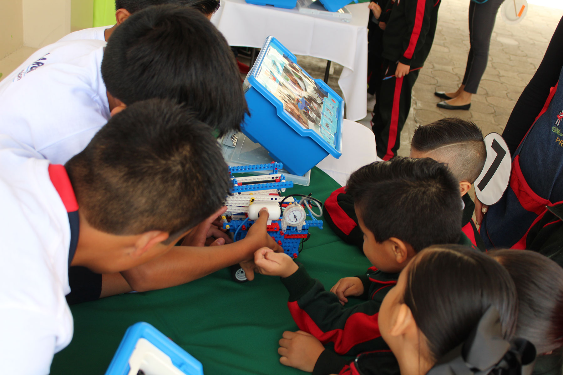 ¿Por qué elegirnos?